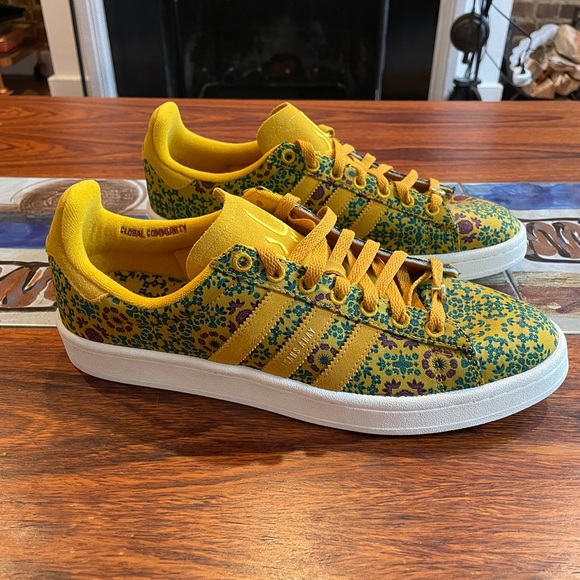 adidas gazelle silver green womens adidas Campus 00s Shoes Grey 4 main image 0